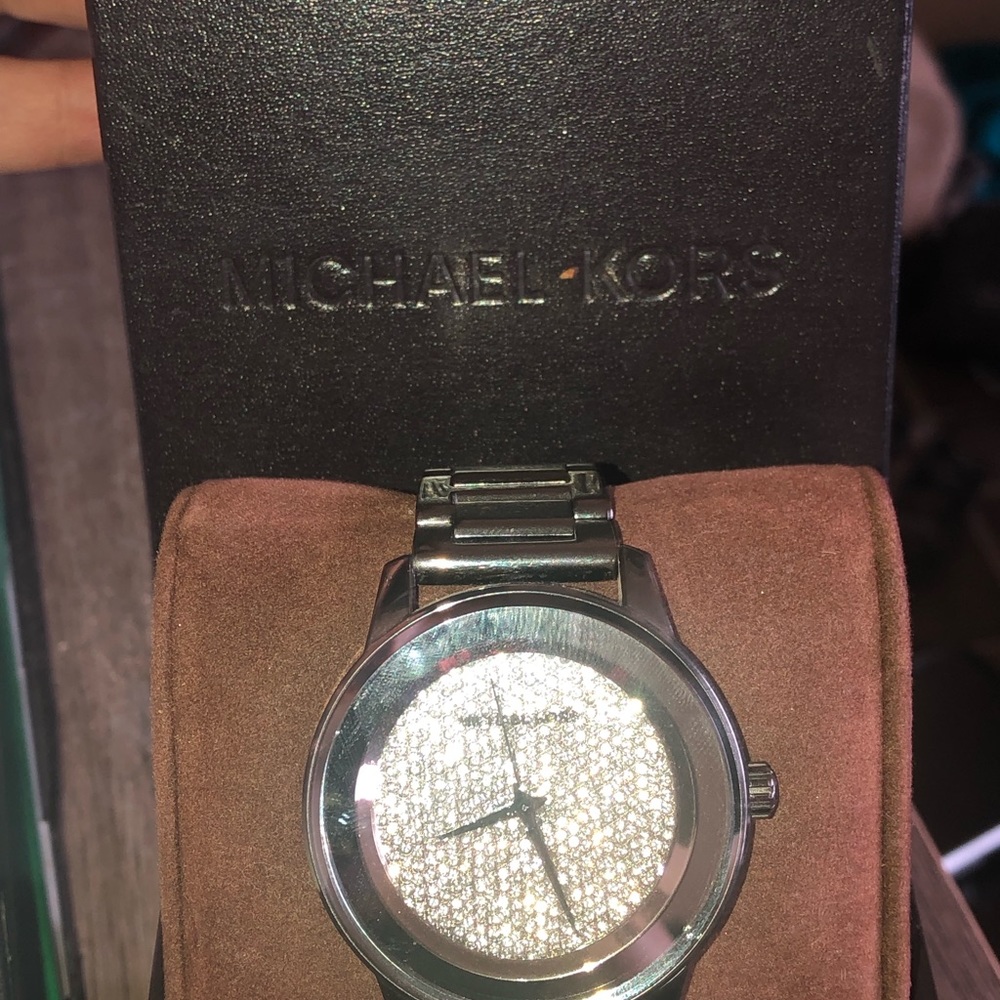 Michael Kors watch